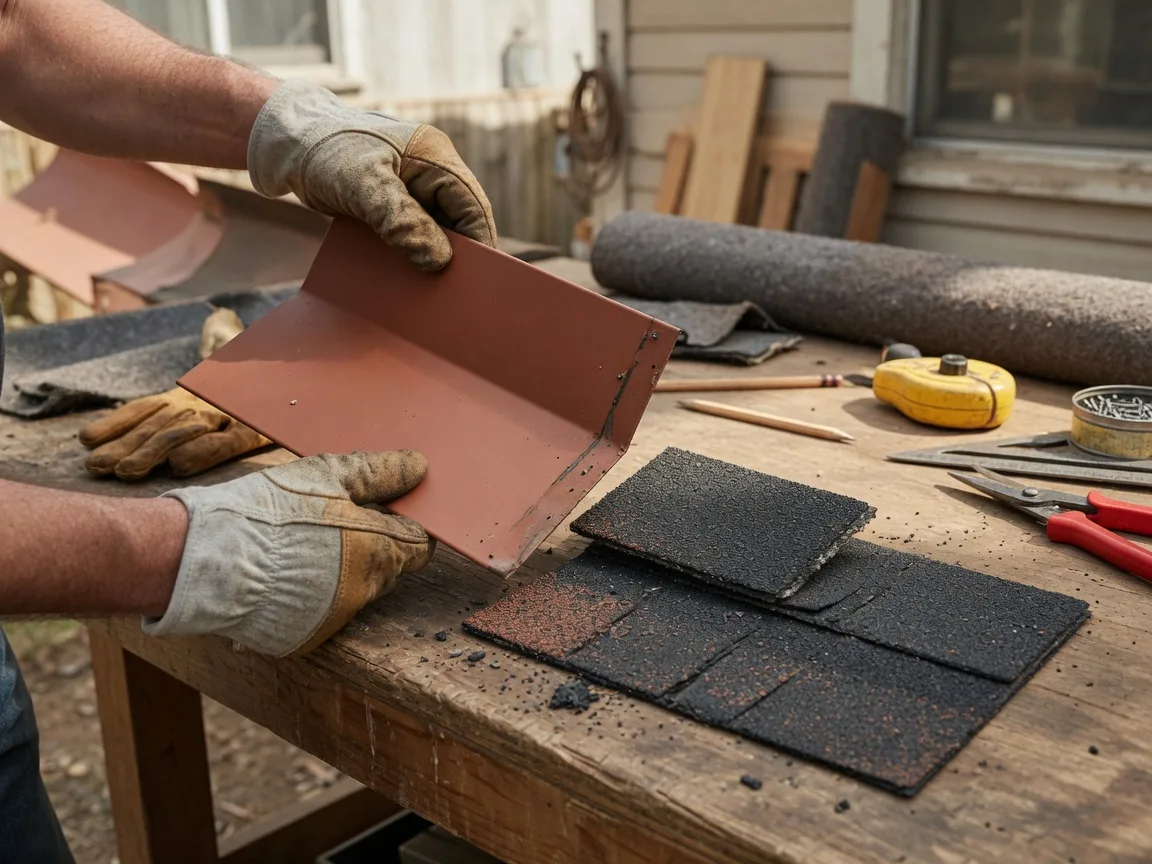 Roof Repair company in Lyndhurst, NJ